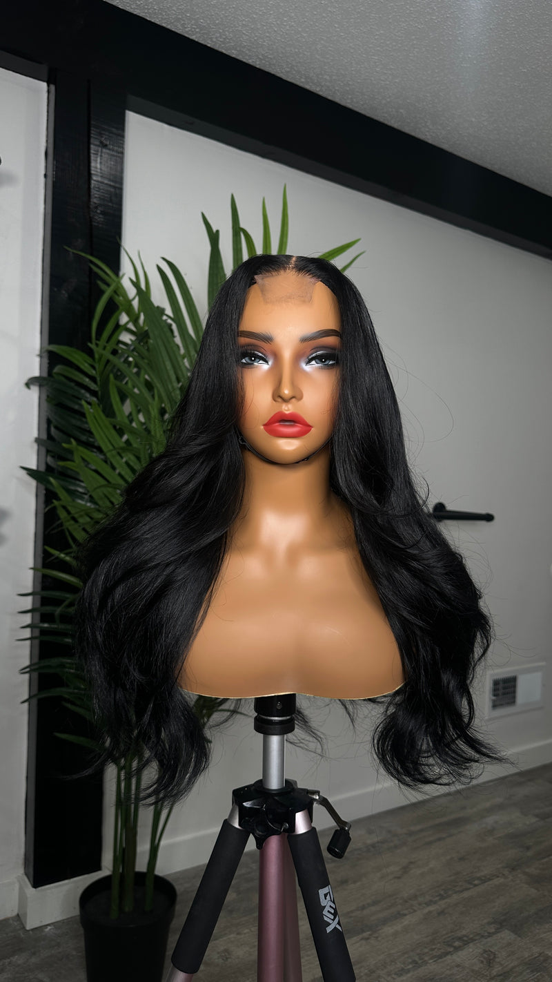 Claire| Bodywave Wig