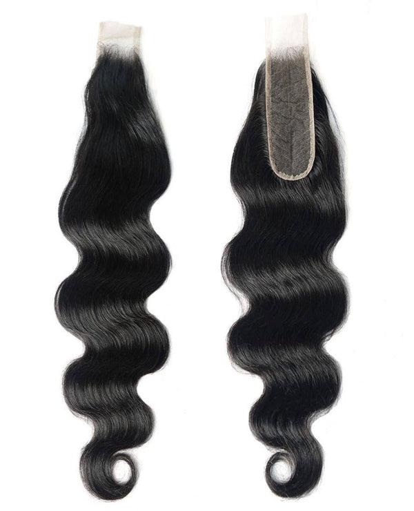 2x6 invisible hd Lace Closure